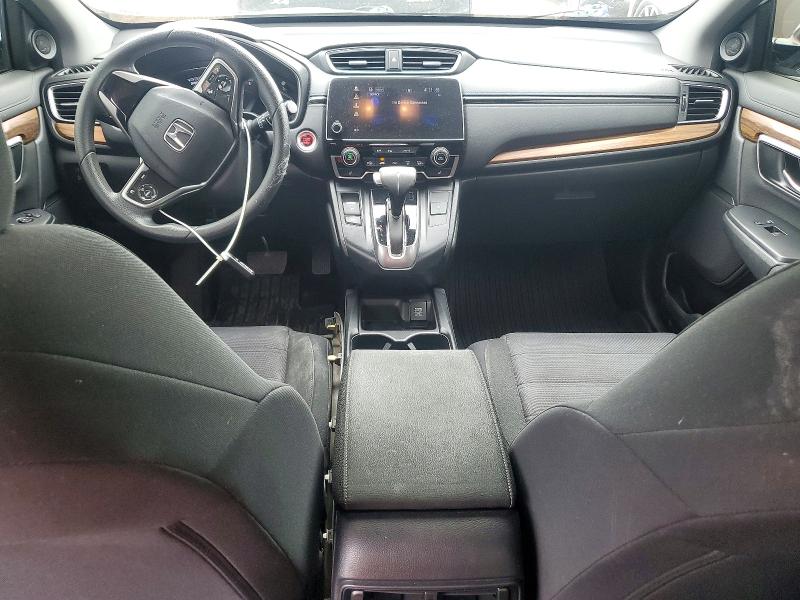 Продаж на аукціоні авто 2019 Honda Cr-v, vin: 7FARW1H5XKE009308, номер лоту: 56475496