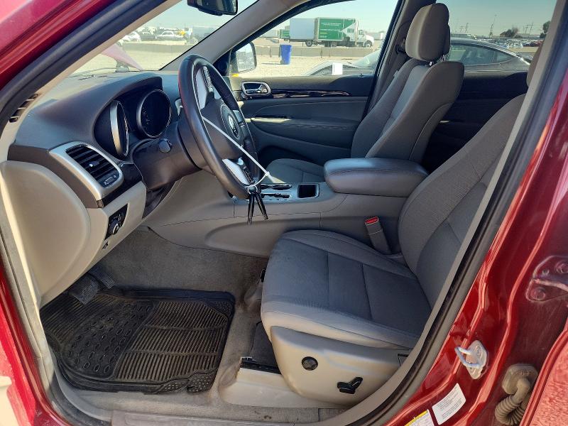 56980046 :رقم المزاد ، 1C4RJFAG9DC631806 vin ، 2013 Jeep Grand Cherokee مزاد بيع