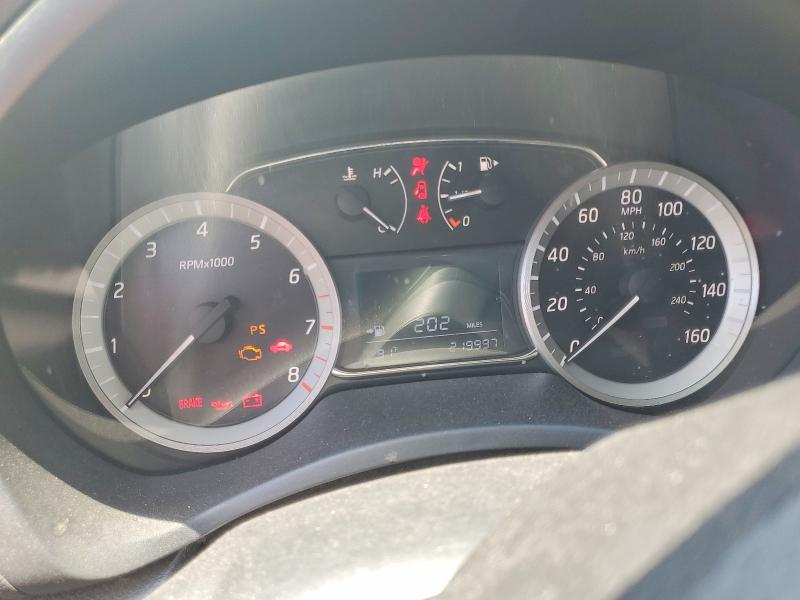 Продаж на аукціоні авто 2014 Nissan Sentra, vin: 3N1AB7AP3EL648187, номер лоту: 58148436