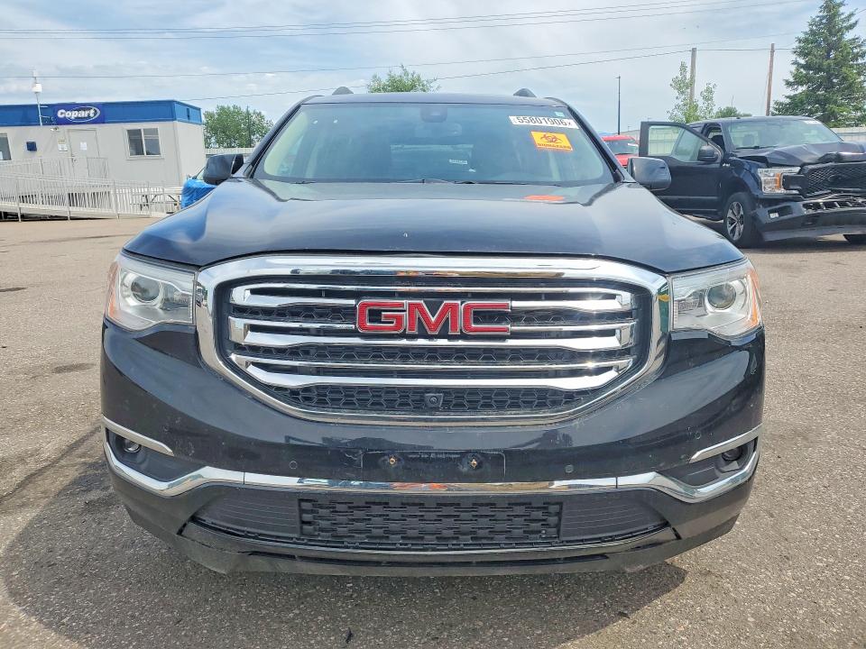 2017 Gmc Acadia მანქანა იყიდება აუქციონზე, vin: 1GKKNXLS6HZ321732, აუქციონის ნომერი: 55801906