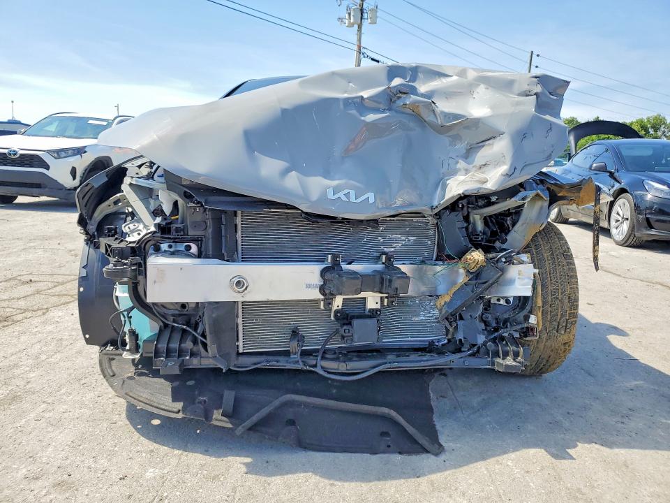 Продажа на аукционе авто 2026 Kia K5, vin: KNAG64J70T5454849, номер лота: 55804096