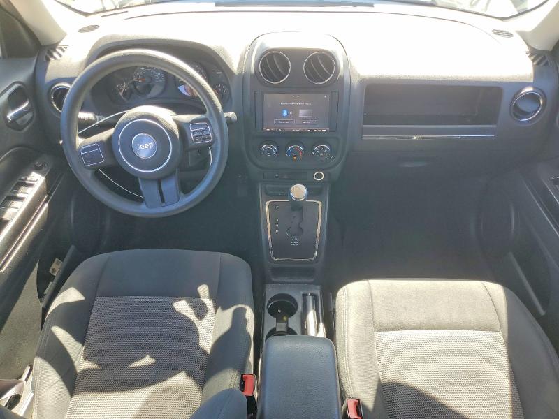 Продажа на аукционе авто 2014 Jeep Patriot, vin: 1C4NJPBA9ED893495, номер лота: 56441266