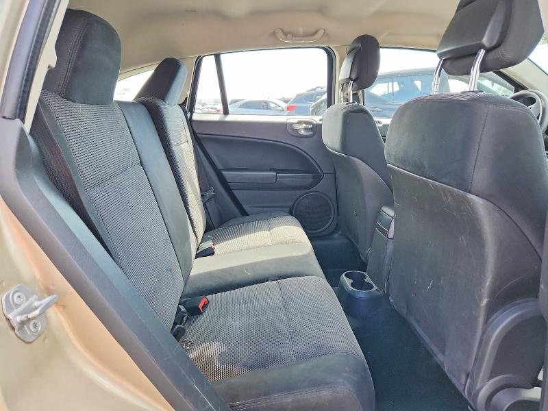 56469896 :رقم المزاد ، 1B3CB4HA3AD532995 vin ، 2010 Dodge Caliber مزاد بيع