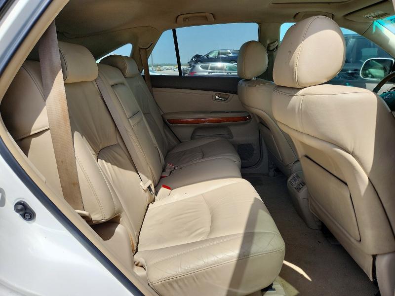 Aukcja sprzedaży 2009 Lexus Rx, vin: 2T2GK31U09C072875, numer aukcji: 59227286