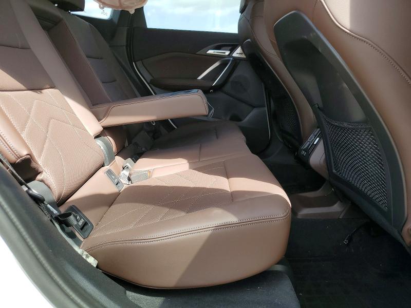 Aukcja sprzedaży 2024 Bmw X1, vin: WBX73EF07R5Y63259, numer aukcji: 58841586