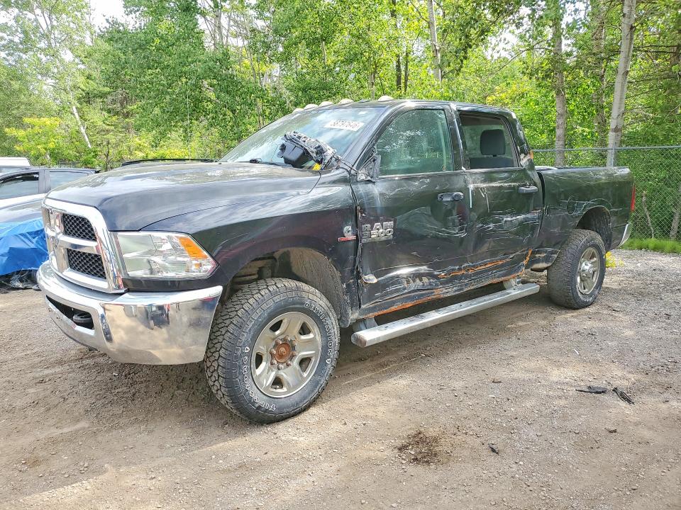 Продажа на аукционе авто 2017 Ram 3500, vin: 3C63R3CL5HG662374, номер лота: 58797646