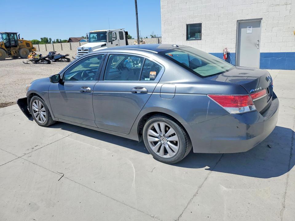 Продажа на аукционе авто 2011 Honda Accord, vin: 1HGCP2F89BA068992, номер лота: 55590386