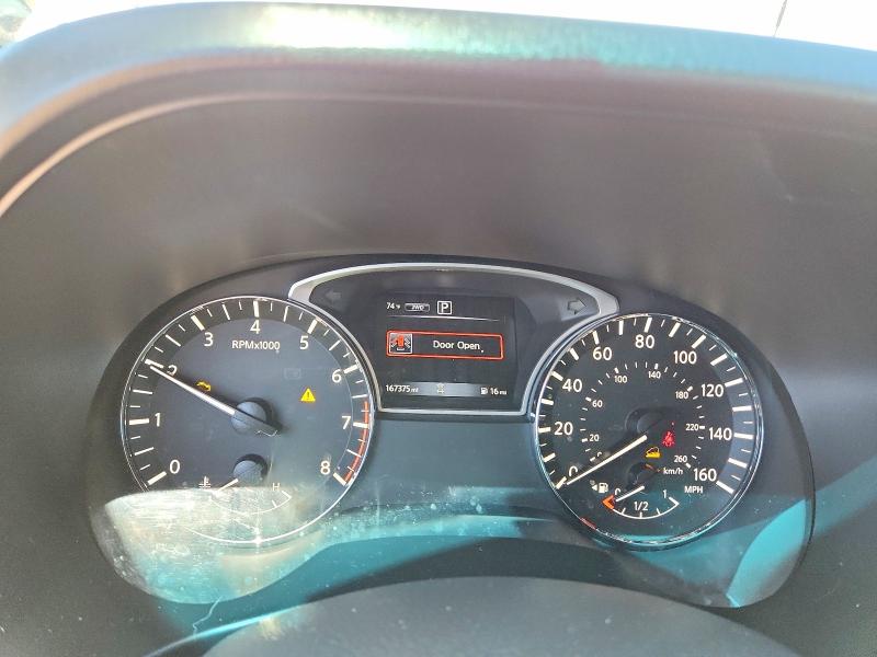 2018 Nissan Pathfinder მანქანა იყიდება აუქციონზე, vin: 5N1DR2MM7JC654232, აუქციონის ნომერი: 56584506