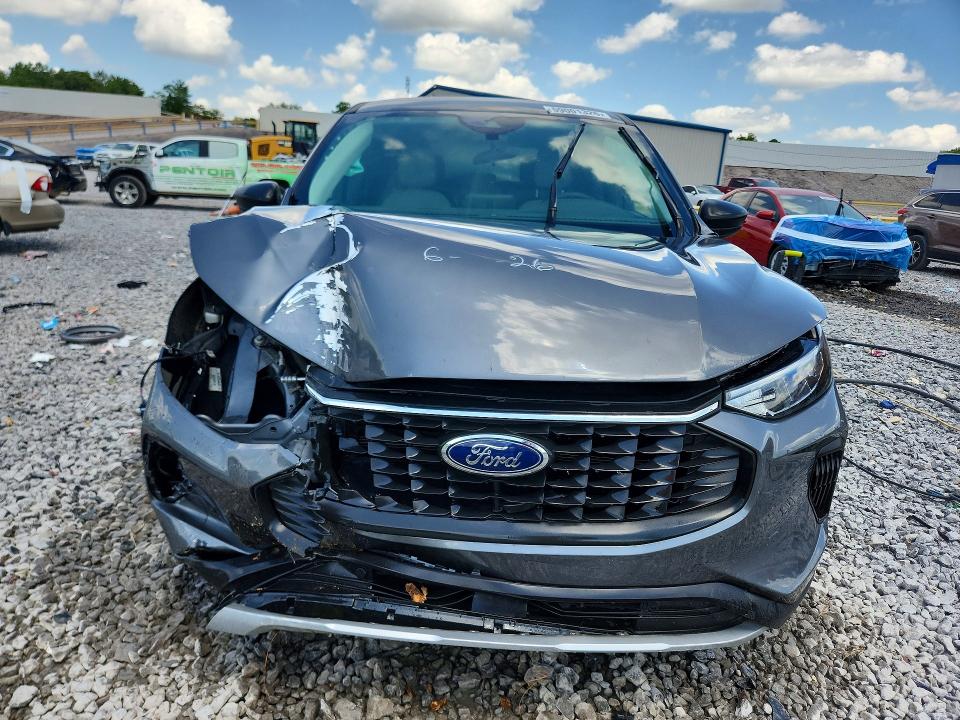 Aukcja sprzedaży 2024 Ford Escape, vin: 1FMCU0GN4RUB08707, numer aukcji: 59001326