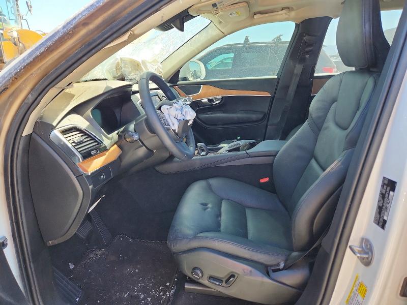 Продаж на аукціоні авто 2024 Volvo Xc90, vin: YV4L12PE0R1229807, номер лоту: 57755786