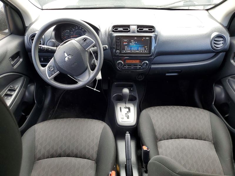 Aukcja sprzedaży 2024 Mitsubishi Mirage, vin: ML32AUHJ9RH029461, numer aukcji: 58141166