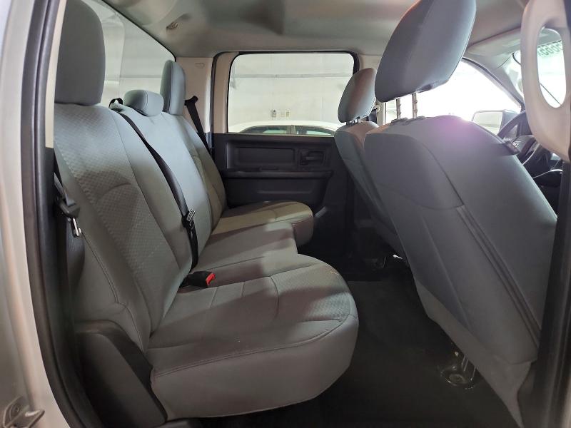 Продажа на аукционе авто 2014 Ram 1500, vin: 1C6RR7KT7ES163213, номер лота: 85605665