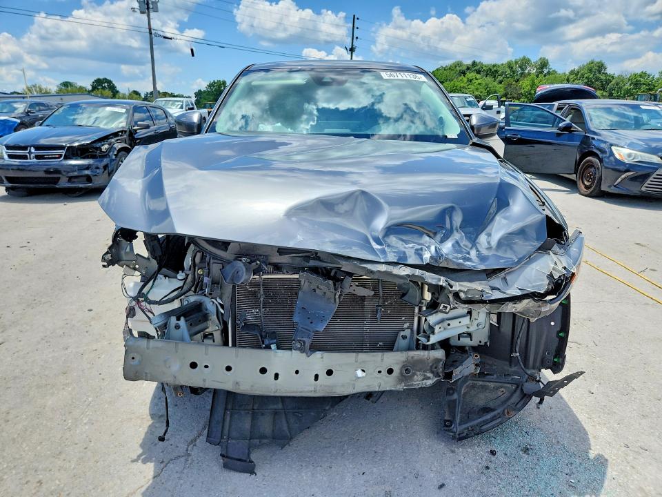 Aukcja sprzedaży 2021 Mazda Cx-5, vin: JM3KFACM5M0324585, numer aukcji: 56711136