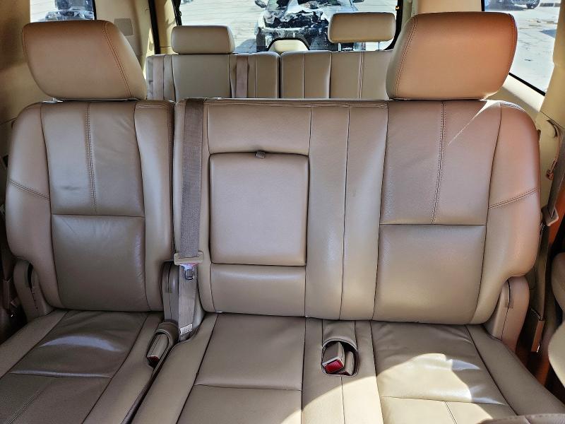 2012 Gmc Yukon მანქანა იყიდება აუქციონზე, vin: 1GKS2CE04CR103598, აუქციონის ნომერი: 57331546