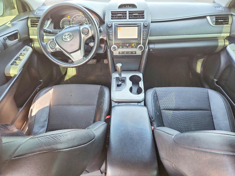Продаж на аукціоні авто 2013 Toyota Camry, vin: 4T1BF1FK9DU257335, номер лоту: 58915356
