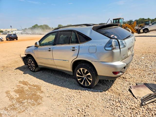 2007 Lexus Rx მანქანა იყიდება აუქციონზე, vin: JTJHW31U572025329, აუქციონის ნომერი: 58527046