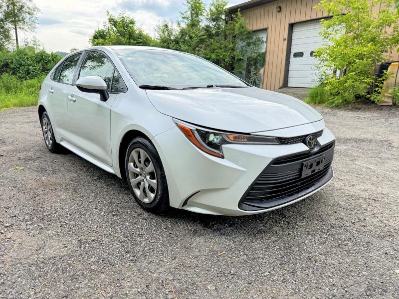Aukcja sprzedaży 2024 Toyota Corolla, vin: JTDB4MEE9R3016346, numer aukcji: 56743096