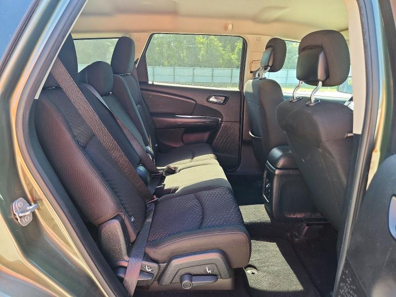 59222016 :رقم المزاد ، 3C4PDCAB6HT604798 vin ، 2017 Dodge Journey مزاد بيع