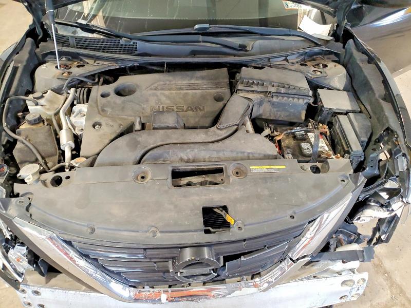 Продажа на аукционе авто 2017 Nissan Altima, vin: 1N4AL3AP7HC217103, номер лота: 58579706