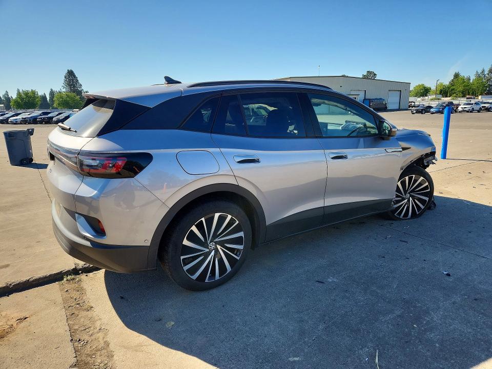 Продажа на аукционе авто 2024 Volkswagen Id.4, vin: 1V25MPE81RC007907, номер лота: 55790886