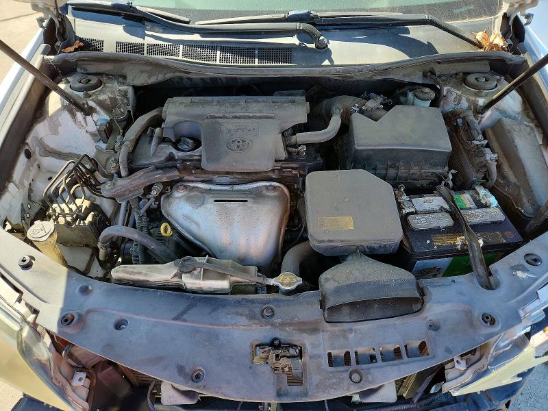 Aukcja sprzedaży 2014 Toyota Camry, vin: 4T1BF1FK9EU795258, numer aukcji: 55746366