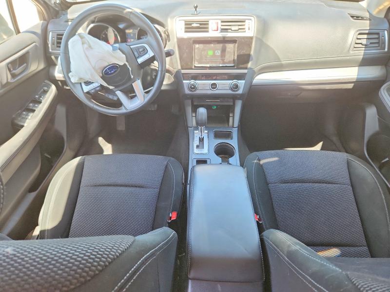 Aukcja sprzedaży 2017 Subaru Outback, vin: 4S4BSAAC3H3368132, numer aukcji: 57010566