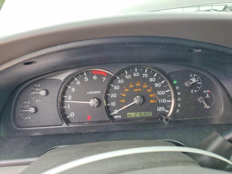 Продажа на аукционе авто 2007 Toyota Sequoia, vin: 5TDBT48A27S278409, номер лота: 55406066