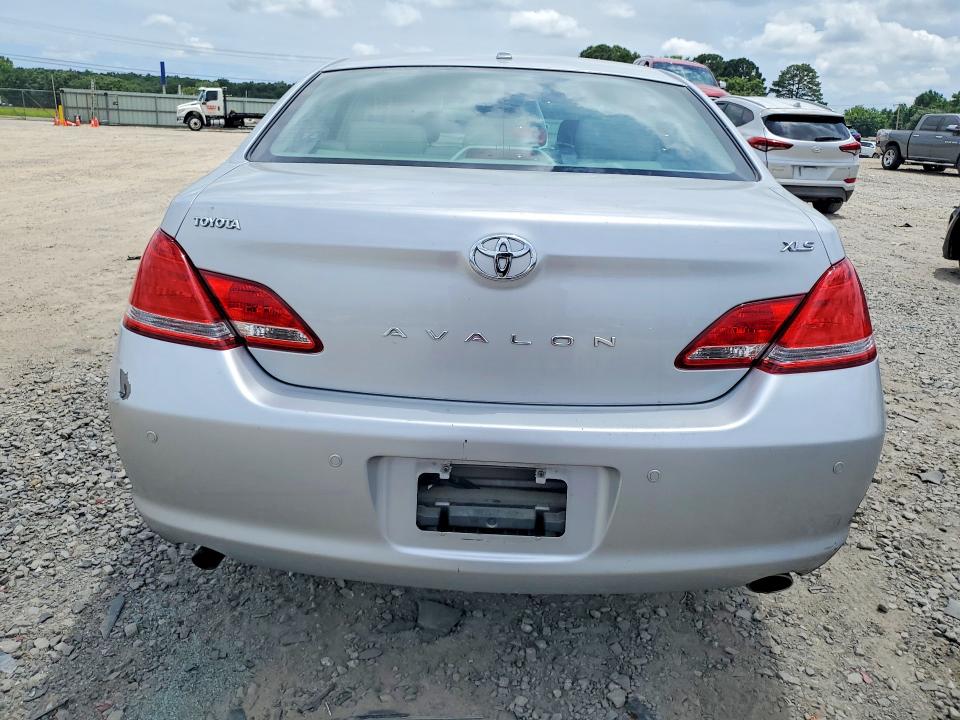 Aukcja sprzedaży 2010 Toyota Avalon, vin: 4T1BK3DBXAU360267, numer aukcji: 57341026