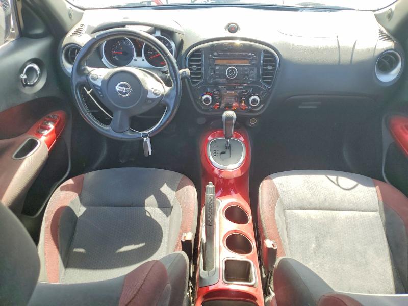 Aukcja sprzedaży 2014 Nissan Juke, vin: JN8AF5MR2ET355125, numer aukcji: 47833906