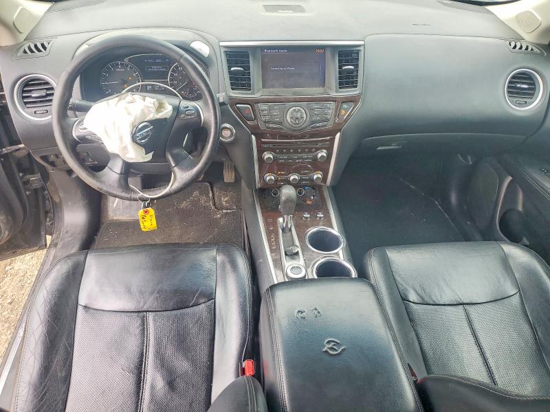 Aukcja sprzedaży 2014 Nissan Pathfinder, vin: 5N1AR2MM1EC609098, numer aukcji: 56893926