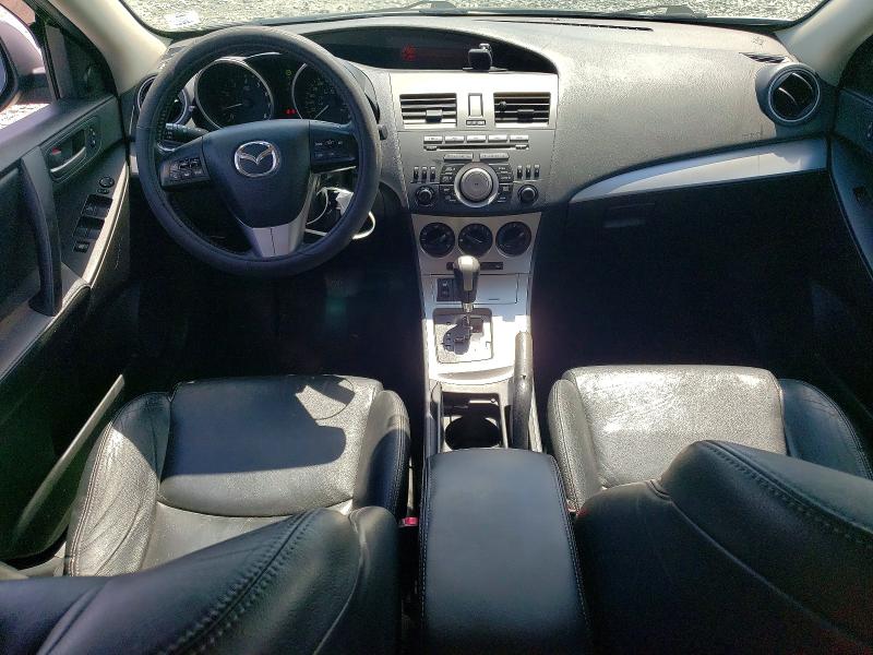 Aukcja sprzedaży 2011 Mazda 3, vin: JM1BL1L53B1430485, numer aukcji: 58626556