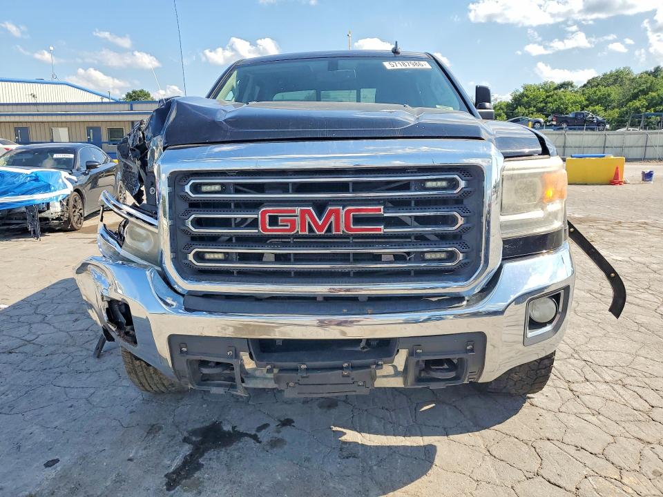 Aukcja sprzedaży 2016 Gmc Sierra, vin: 1GT12SE87GF109555, numer aukcji: 57187986
