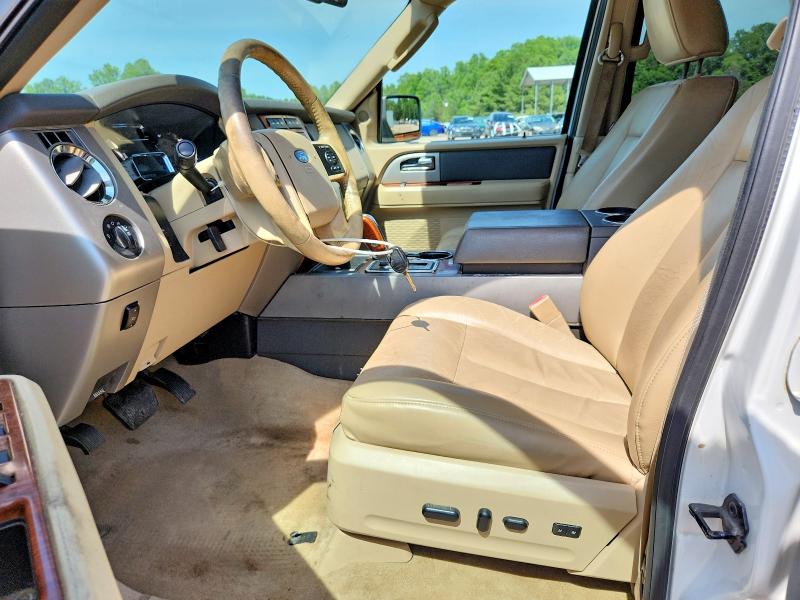 Продажа на аукционе авто 2010 Ford Expedition, vin: 1FMJK1H54AEB60354, номер лота: 85968035