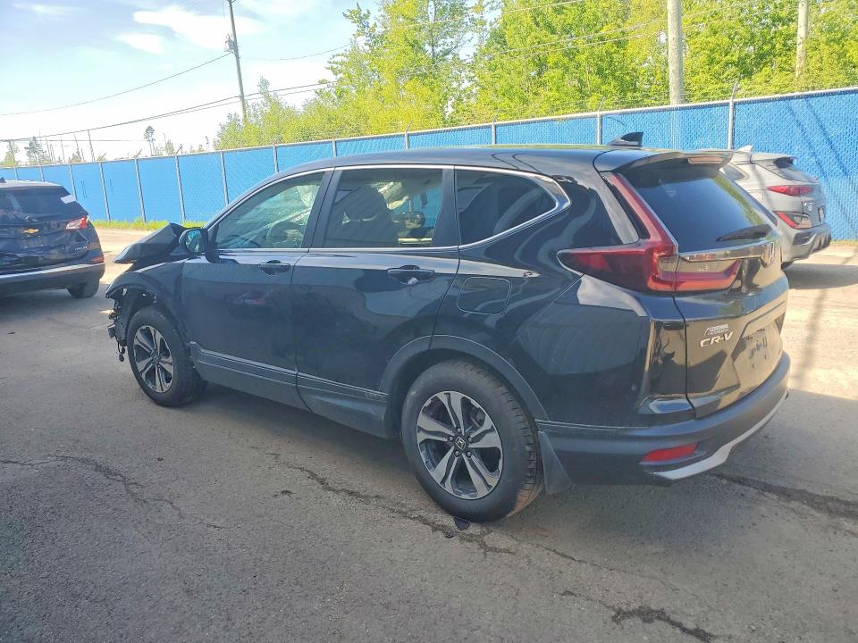 Продажа на аукционе авто 2022 Honda Cr-v, vin: 2HKRW1H2XNH001331, номер лота: 55867486