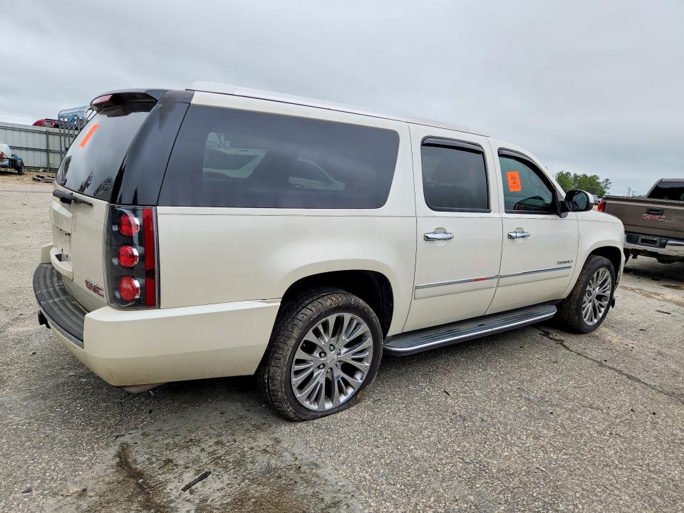 Продажа на аукционе авто 2012 Gmc Yukon Xl, vin: 1GKS2MEF3CR107460, номер лота: 55766756