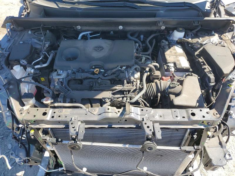 2023 Toyota Rav4 მანქანა იყიდება აუქციონზე, vin: 2T3P1RFV6PC341669, აუქციონის ნომერი: 57522156