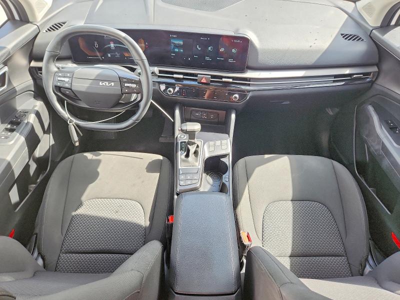 Продажа на аукционе авто 2026 Kia Sportage, vin: 5XYK23DF2TG381108, номер лота: 57506046