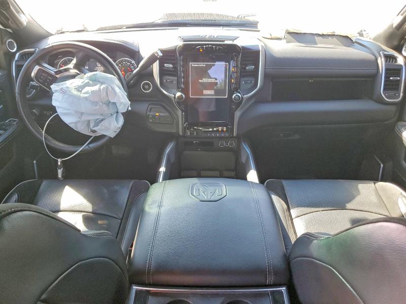 Продаж на аукціоні авто 2022 Ram 2500, vin: 3C6UR5FL1NG147265, номер лоту: 56050106