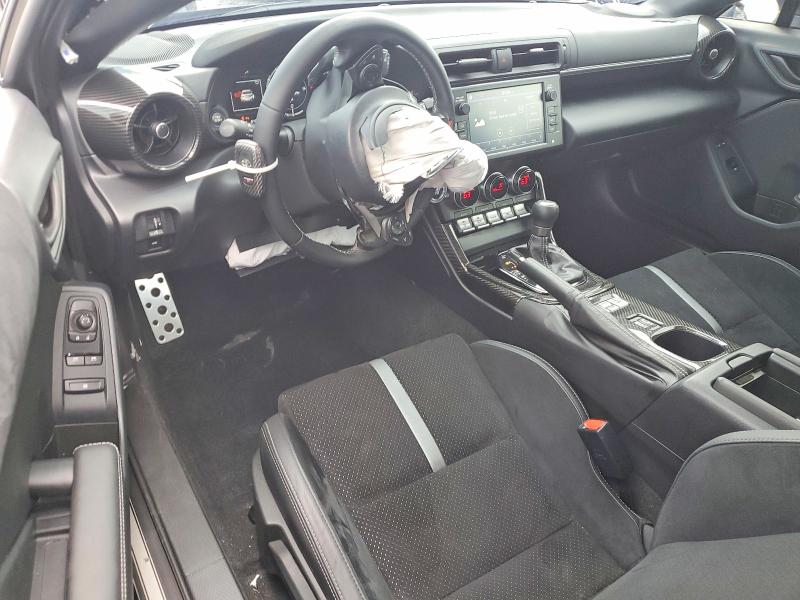 54549816 :رقم المزاد ، JF1ZNBE13T8076913 vin ، 2026 Toyota Gr 86 مزاد بيع