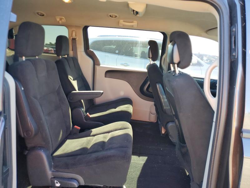 Aukcja sprzedaży 2016 Dodge Grand Caravan, vin: 2C4RDGBG2GR178653, numer aukcji: 55583996