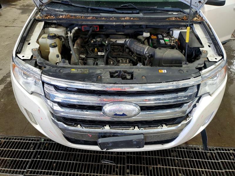 Продажа на аукционе авто 2013 Ford Edge, vin: 2FMDK3K99DBA01320, номер лота: 58412126