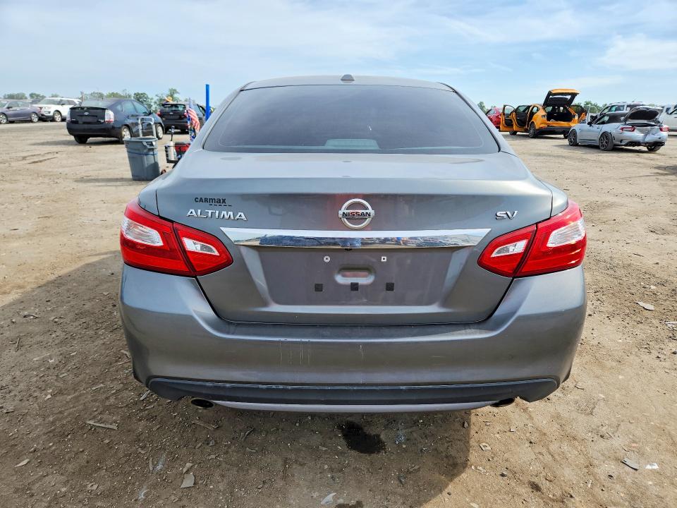 Aukcja sprzedaży 2016 Nissan Altima, vin: 1N4AL3AP2GC203110, numer aukcji: 56278966