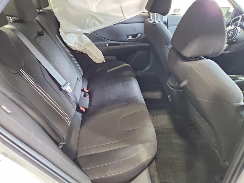 2024 Hyundai Elantra მანქანა იყიდება აუქციონზე, vin: KMHLS4DG1RU770053, აუქციონის ნომერი: 56885996