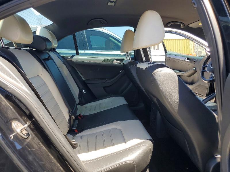 Продаж на аукціоні авто 2016 Volkswagen Jetta, vin: 3VWD17AJ6GM398625, номер лоту: 57025556