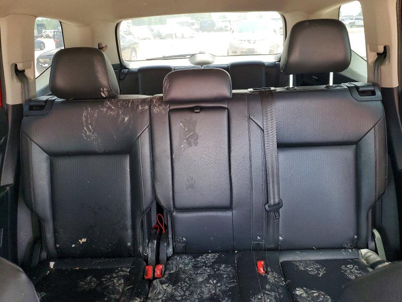 Продажа на аукционе авто 2018 Volkswagen Atlas, vin: 1V2LR2CA7JC540401, номер лота: 57847596