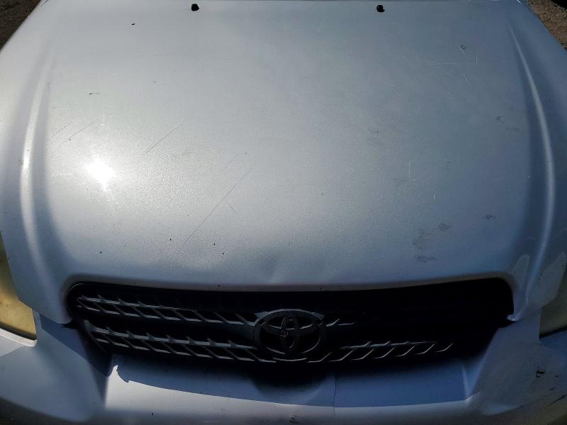 2006 Toyota Corolla Matrix მანქანა იყიდება აუქციონზე, vin: 2T1KR32E46C557596, აუქციონის ნომერი: 58266886