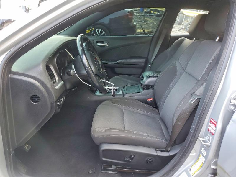 Продажа на аукционе авто 2020 Dodge Charger, vin: 2C3CDXBG6LH183395, номер лота: 59082046