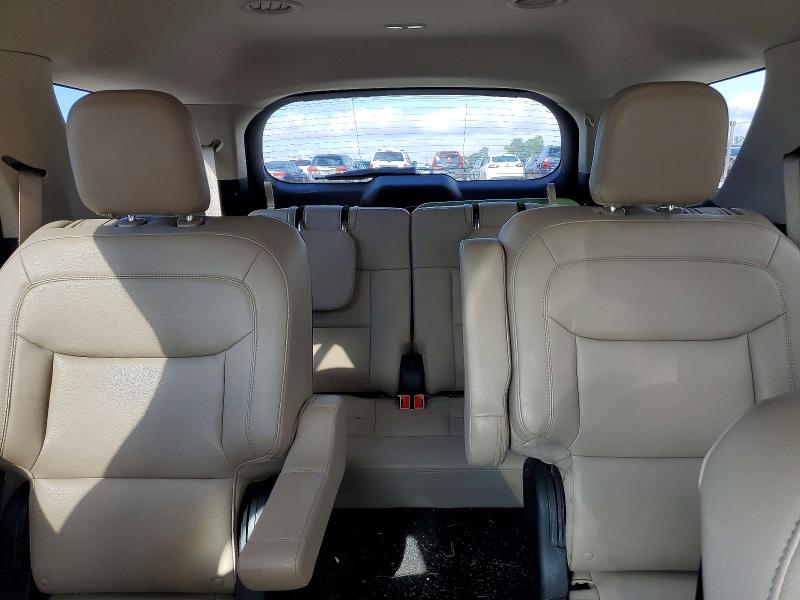 Продаж на аукціоні авто 2020 Ford Explorer, vin: 1FMSK7DH9LGB46366, номер лоту: 58423606