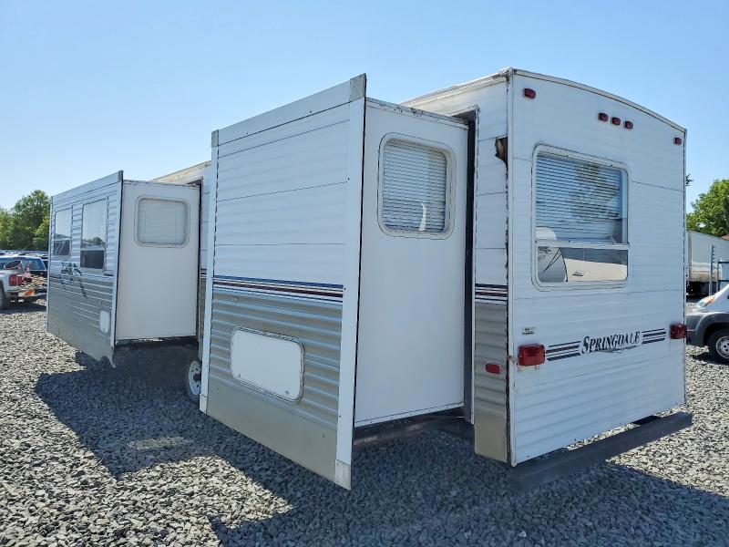 Продажа на аукционе авто 2005 Keystone Rv Springdale Series, vin: 4YDT372235C121796, номер лота: 54722656