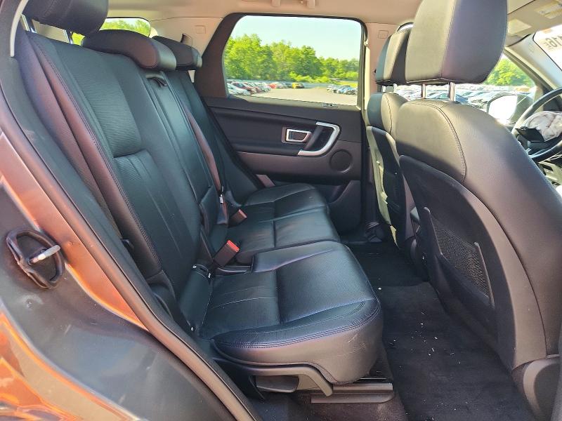Aukcja sprzedaży 2019 Jaguar Xe Awd, vin: SALCR2FX8KH814252, numer aukcji: 55988116